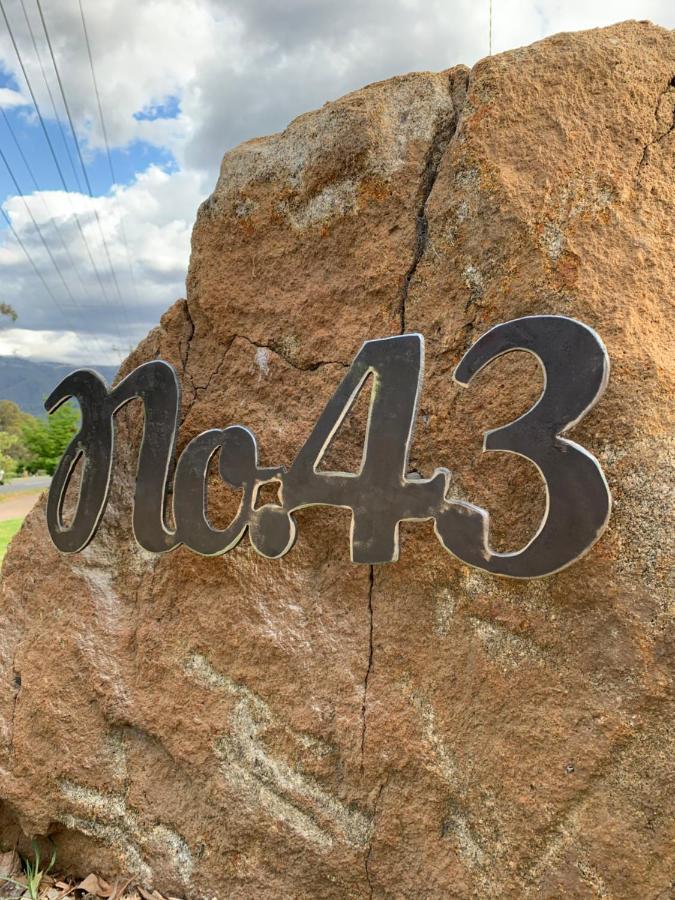 No.43 Lägenhet Mount Beauty Exteriör bild